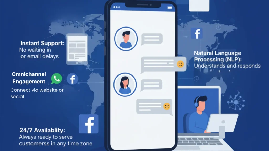 AI Chatbots for Sales