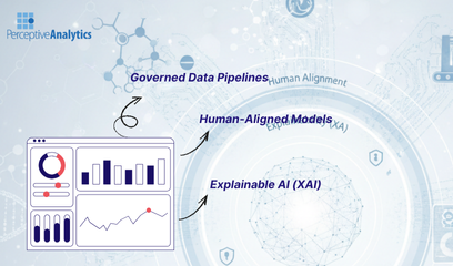 AI Without Trust Is Noise: Building Responsible Intelligence in Pharma