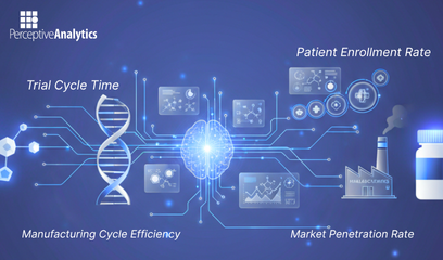 How AI Is Unifying Pharma Decisions in Real Time