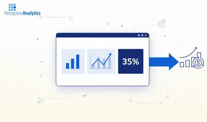 How Power BI Delivers ROI Through Actionable Insights