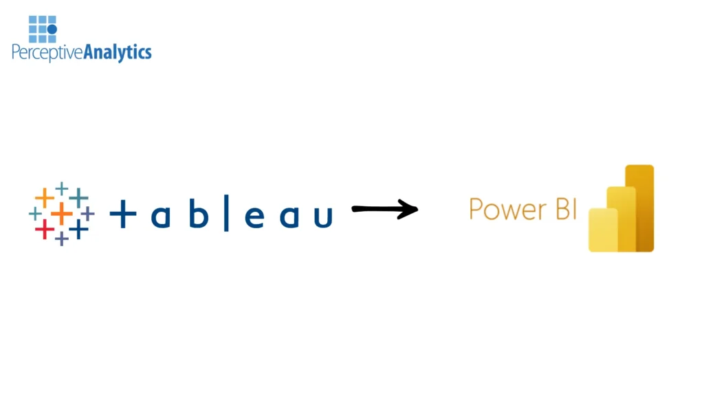 Tableau To Power BI