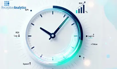The Economics of Decision Velocity: Measuring ROI in Consulting Analytics
