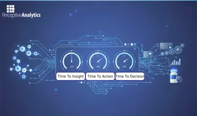 The ROI of Decision Velocity: Why Data Speed Defines Pharma’s Next Competitive Edge