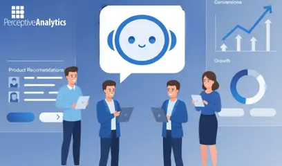 How AI Chatbots Increase Sales and Conversions for Businesses