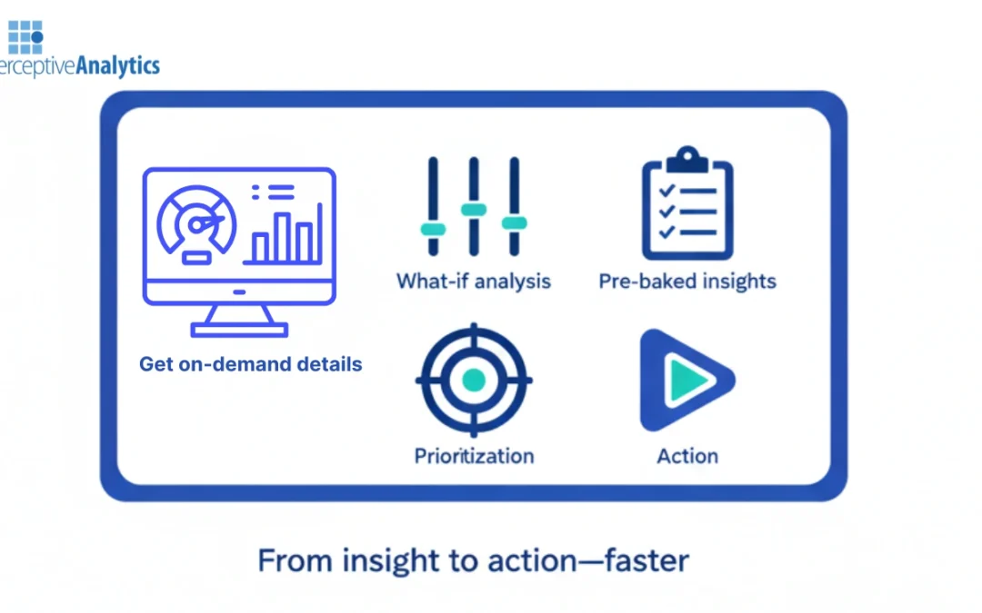 5 Ways to Make Analytics Faster