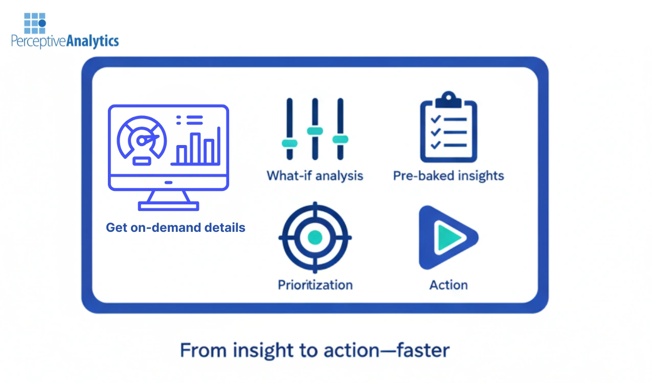 5 Ways to Make Analytics Faster