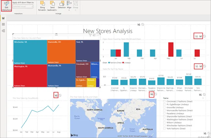 Power BI Guide