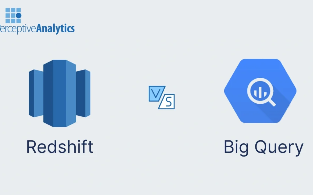 Selecting Your Cloud Warehouse: When to Choose BigQuery and Redshift