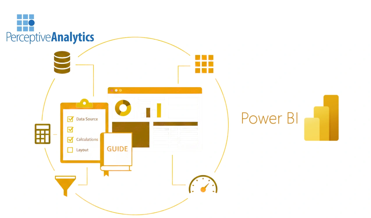 power bi guide