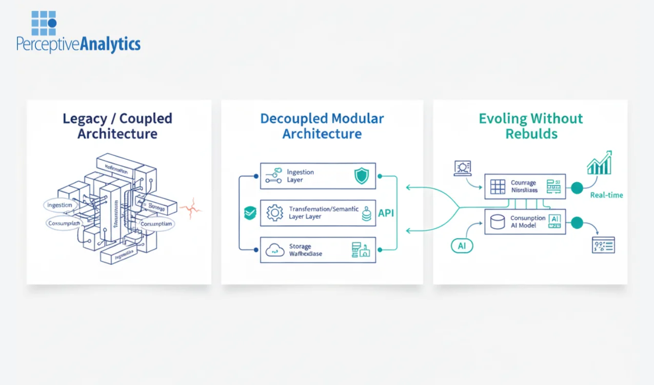 Designing Cloud Data Platforms