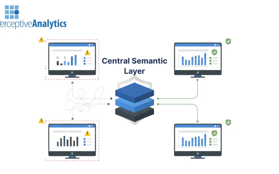 Fixing Semantic Layer Drift in Enterprise Power BI