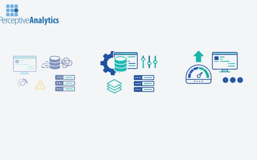 How to Optimize Tableau Performance at Scale With Proven Results