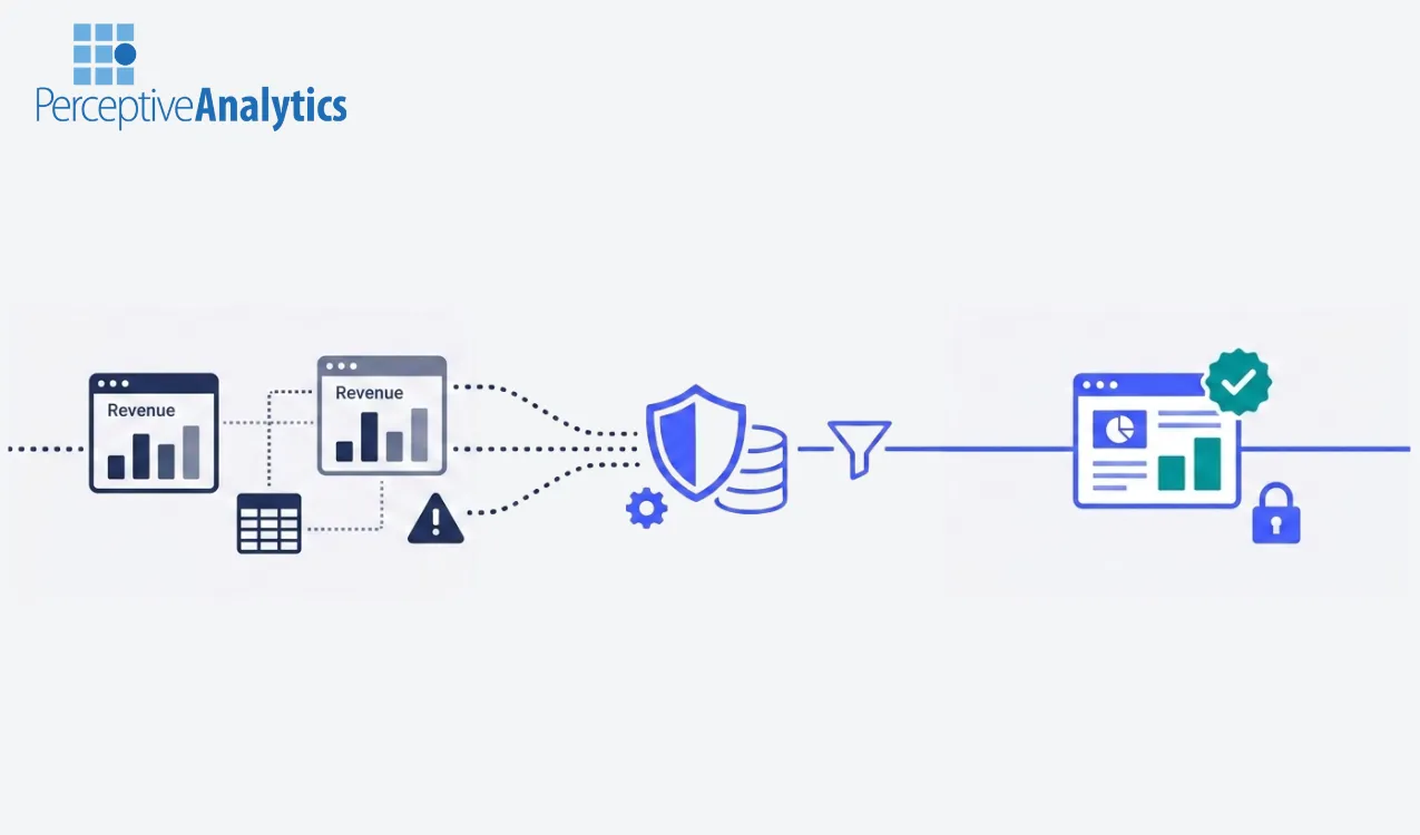 Lightweight Power BI Data Governance Frameworks