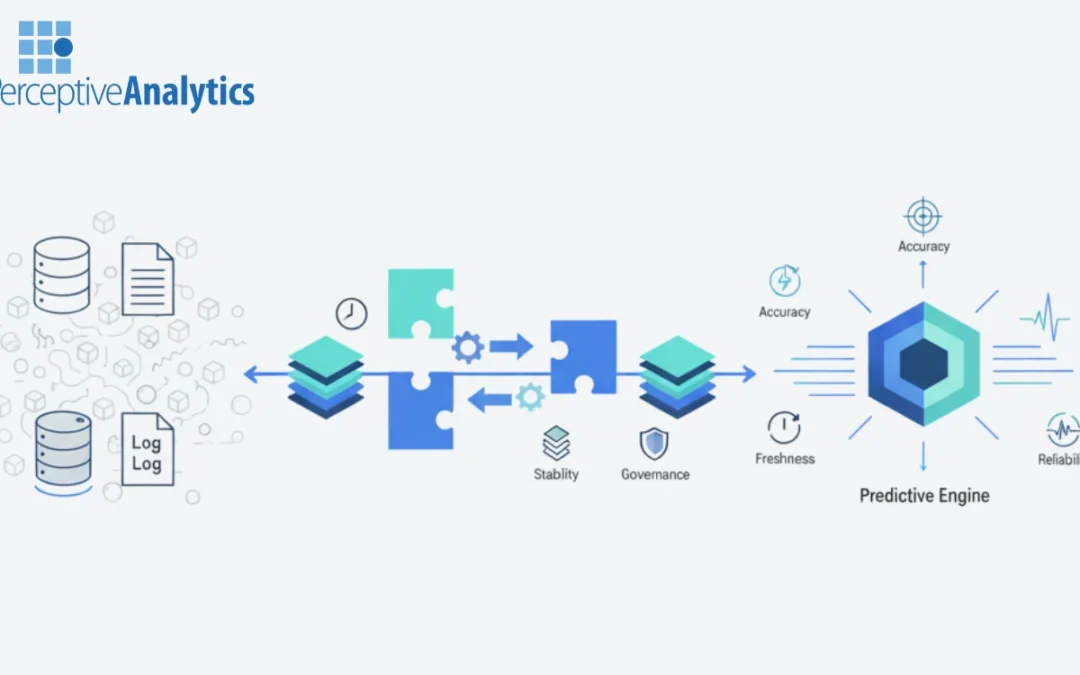 How To Evaluate Data Engineering Consulting Firms for Predictive Analytics