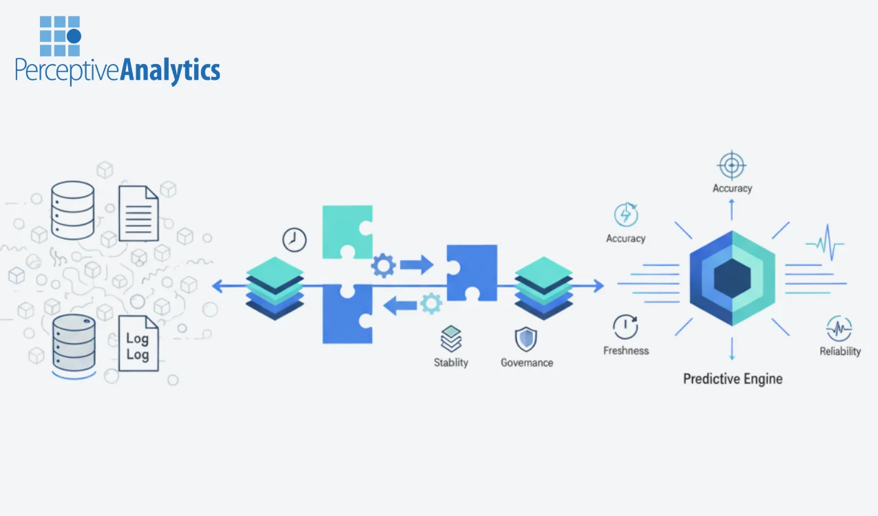 Predictive Analytics