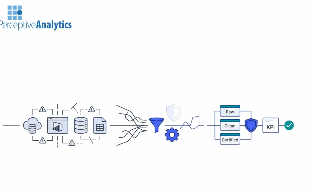 Why Analytics Teams Struggle To Access Clean, Governed Data Consistently