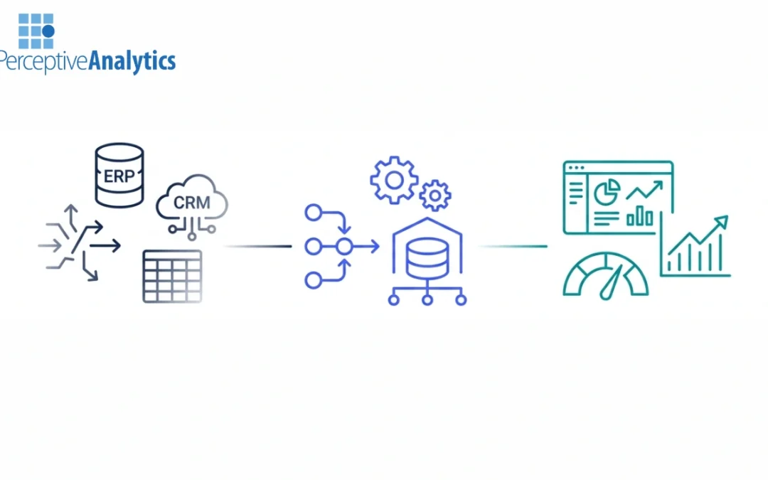 Best Data Integration Choices for FP&A Automation