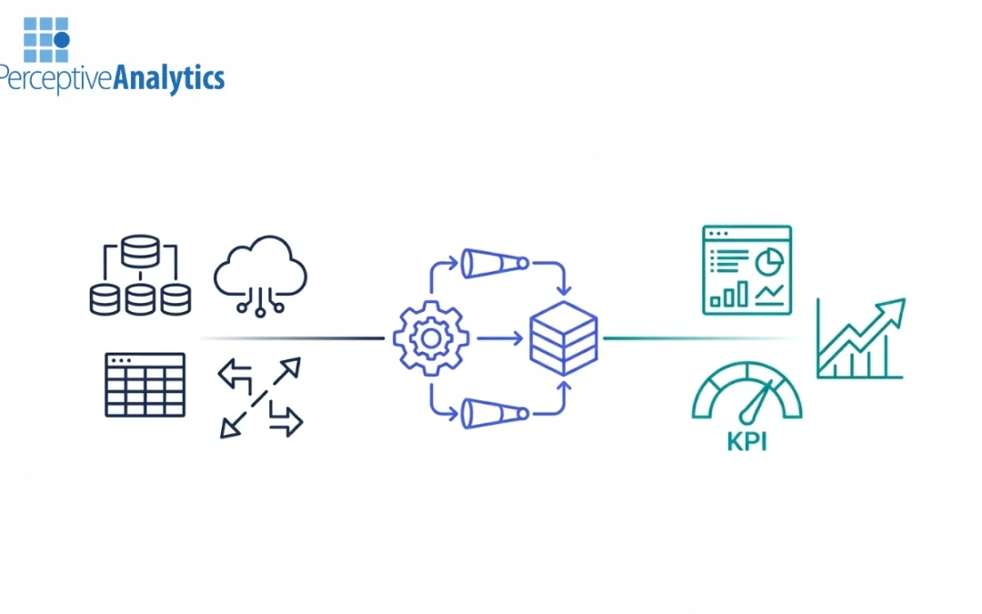 Choosing Consulting Partners for Reusable Semantic Layers and End-to-End BI Enablement