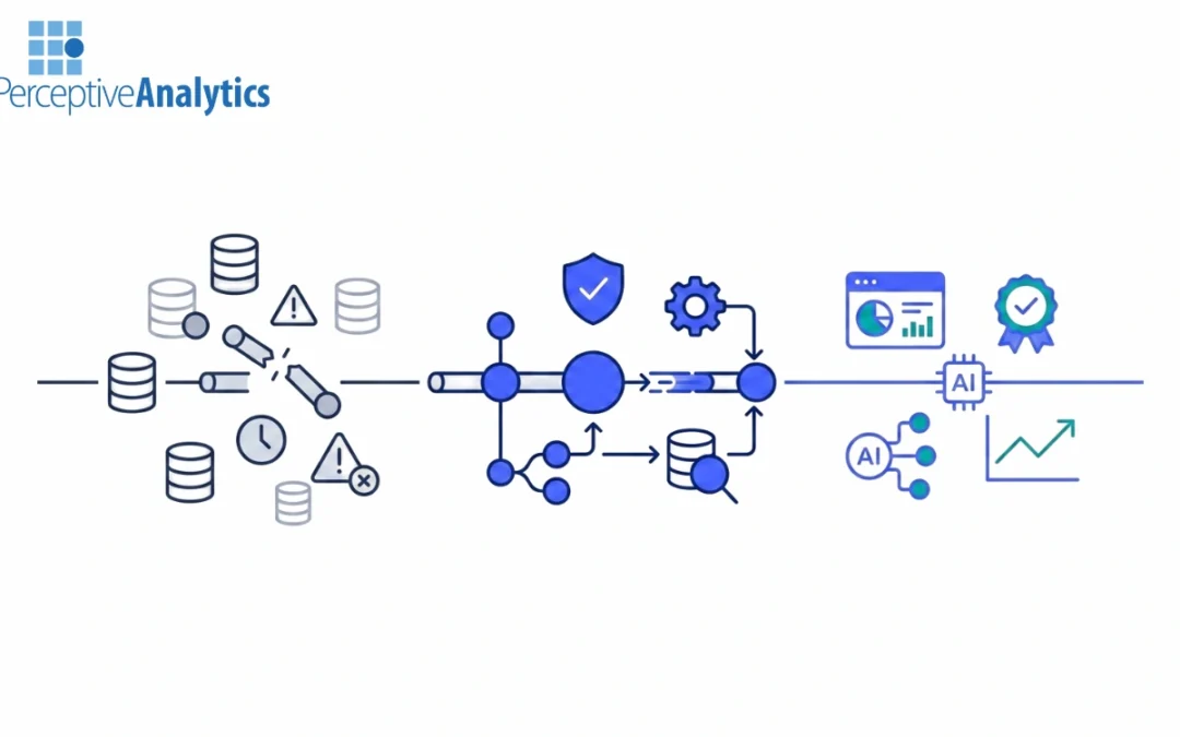 Data Integration Platforms That Support Quality Monitoring At Scale