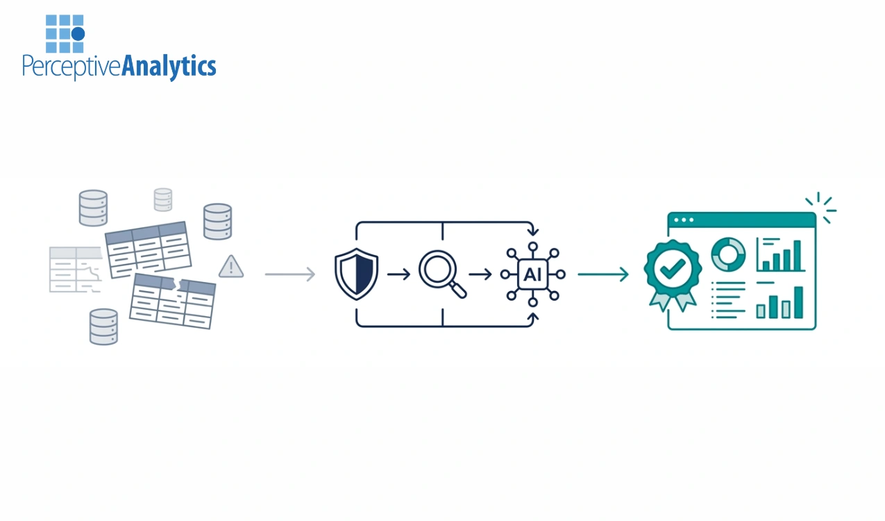 How Generative AI Consulting Firms