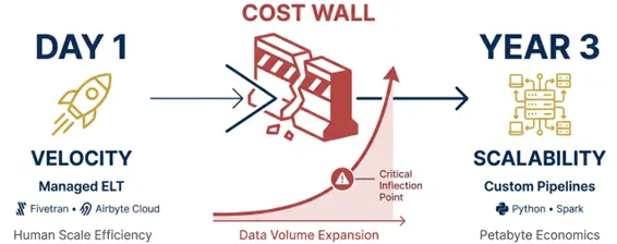 Managed ETL - CXO Article