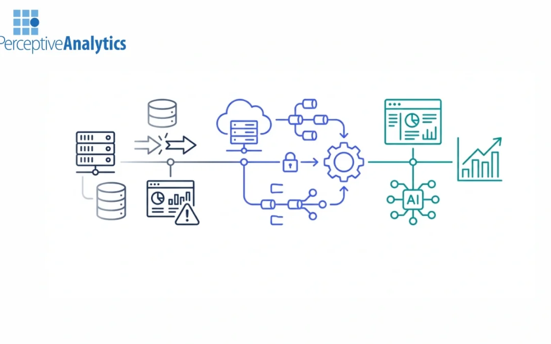 What Typically Breaks in Analytics Workflows During Cloud Migration?