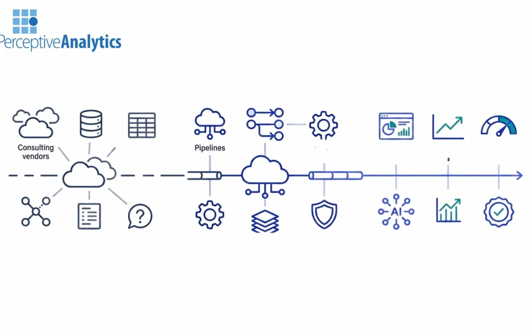 Why Data Integration Strategy Is Critical for Metadata and Lineage