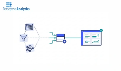 Architecting Tableau Dashboards for Financial