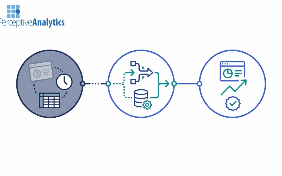 Can Cloud-Based Data Integration Accelerate Reporting Cycles?