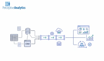 How Data Engineering Modernizes Forecasting, Dashboards, and Cloud Analytics