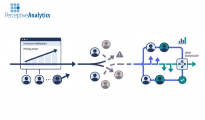 How Insurers Can Shift From Broad Rate Increases