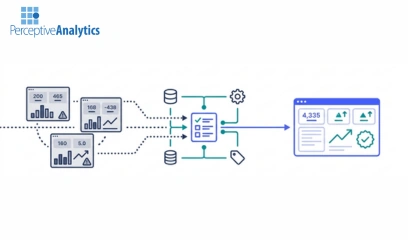 How Tableau Experts Standardize KPIs