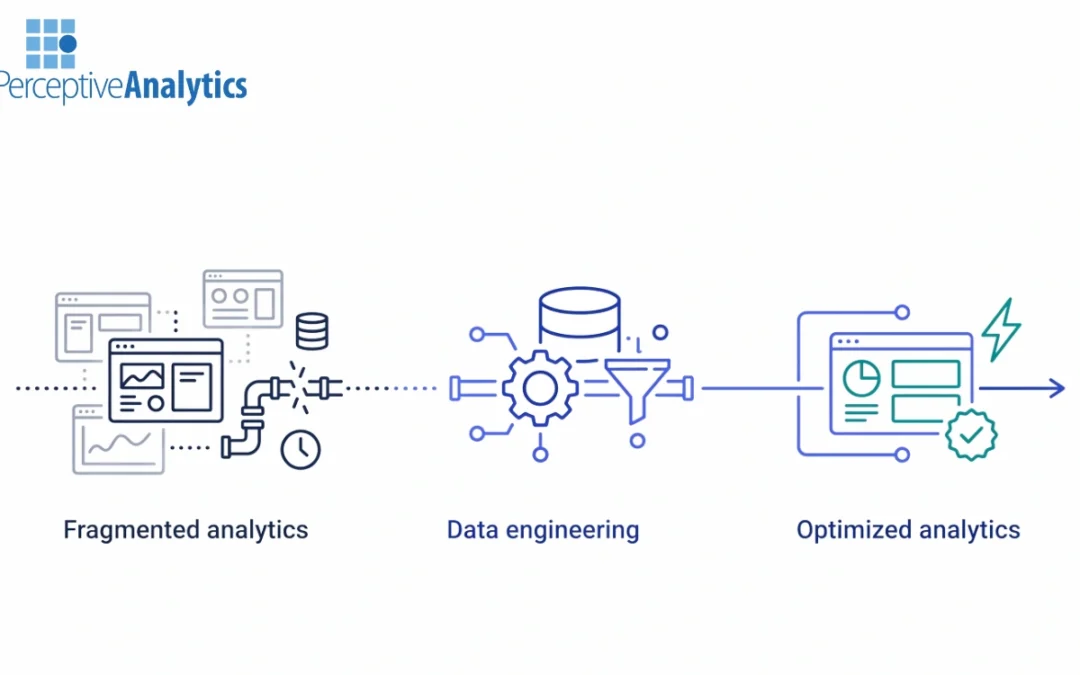 How to Choose Data Engineering Partners for Power BI, Tableau, and Real-Time Analytics