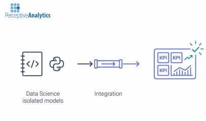 Integrating Python and R Models With Tab