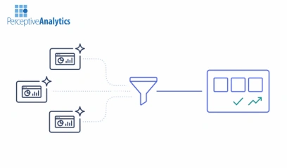 Integrating SAP, Oracle, and Salesforce Data