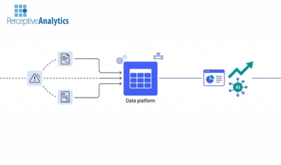 Modernizing Insurance Data