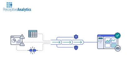Scaling Tableau Analytics: Automation, Reliability, Governance, and Cloud