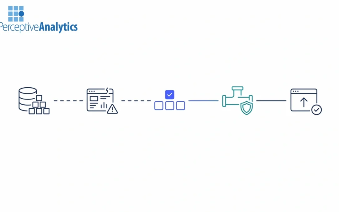 Top Tableau Consulting Partners for Enterprise Analytics Success