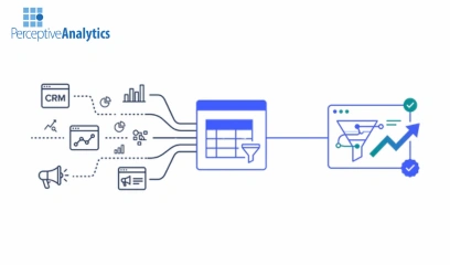 Unified Marketing Attribution in Power BI With CRM