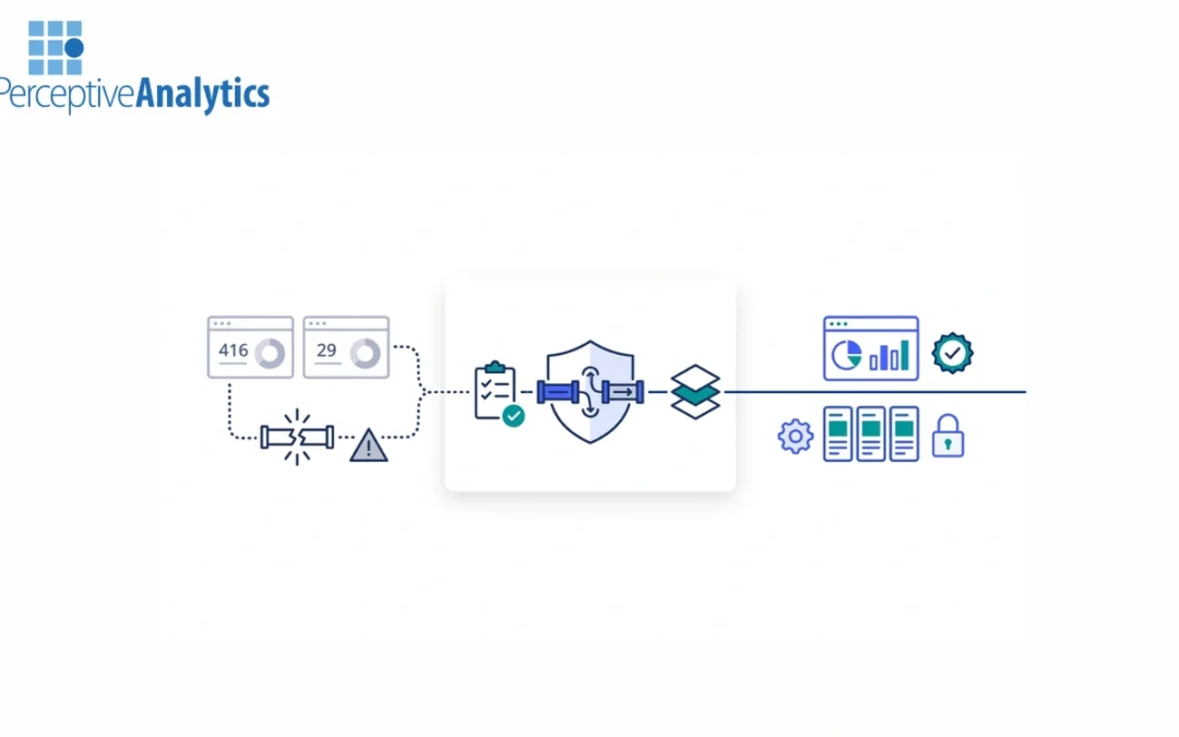 Why Data Quality Gets Worse After Power BI Cloud Migration