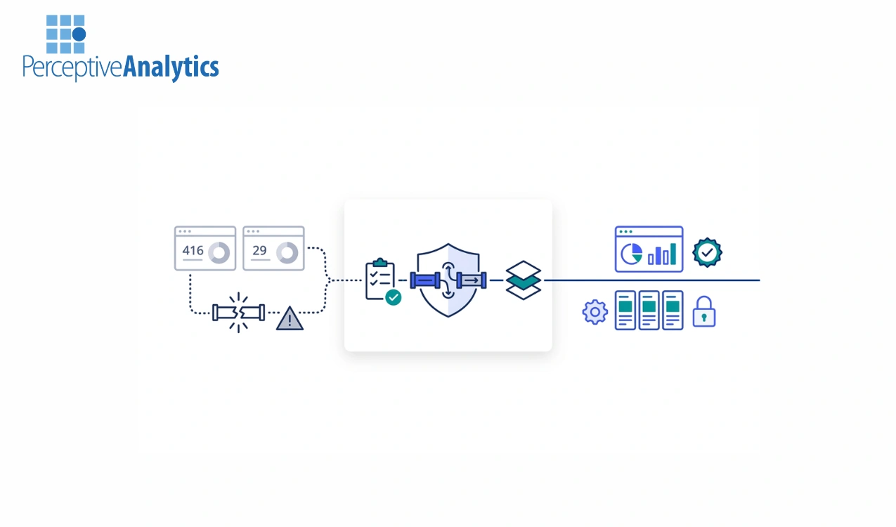 Why Data Quality Gets Worse After Power BI