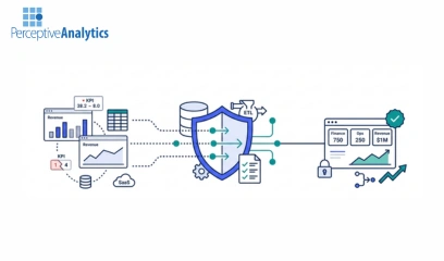 Why Executives Distrust Dashboards And How It Breaks Compliance