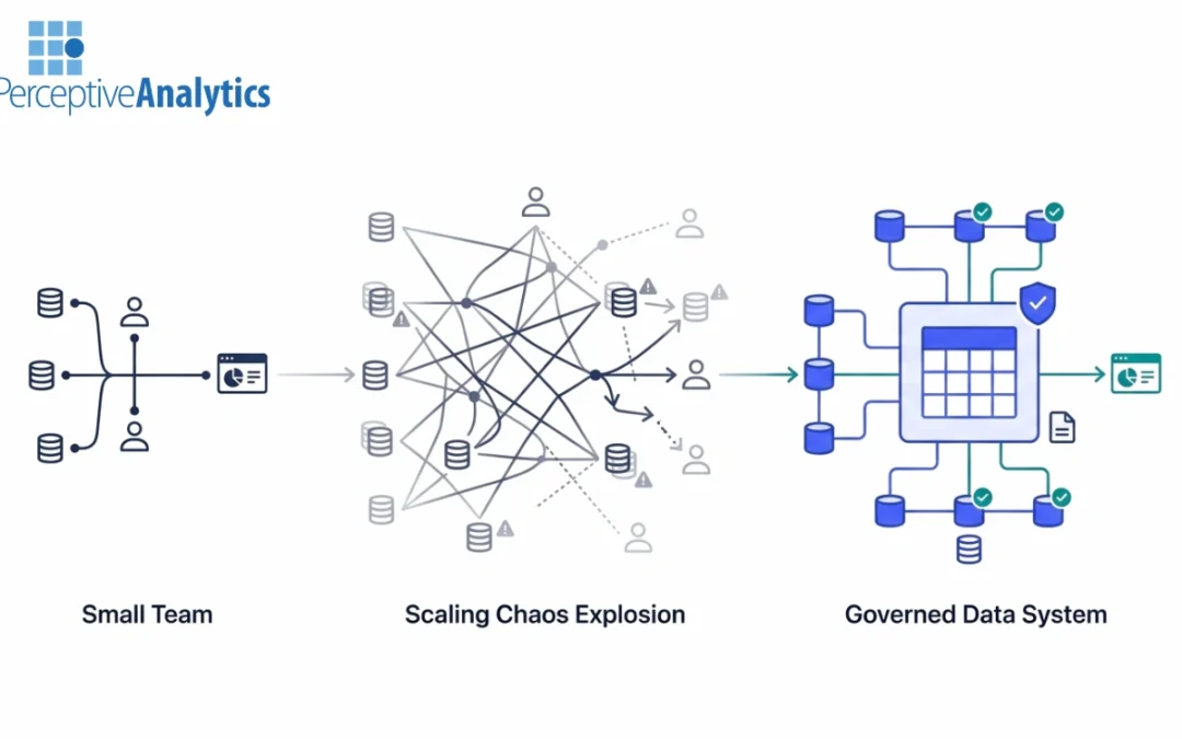 Why Growing Data Teams Struggle With Data Quality, Lineage, and Documentation