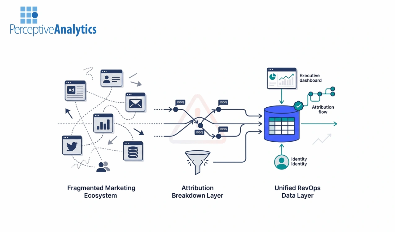 Why Marketing Attribution Breaks