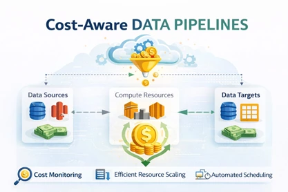 Your Data Platform Is Overspending on Compute