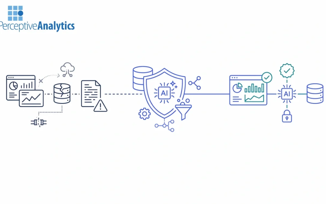 Choosing Insurance Data & AI Partners for Reliable, Governed Analytics