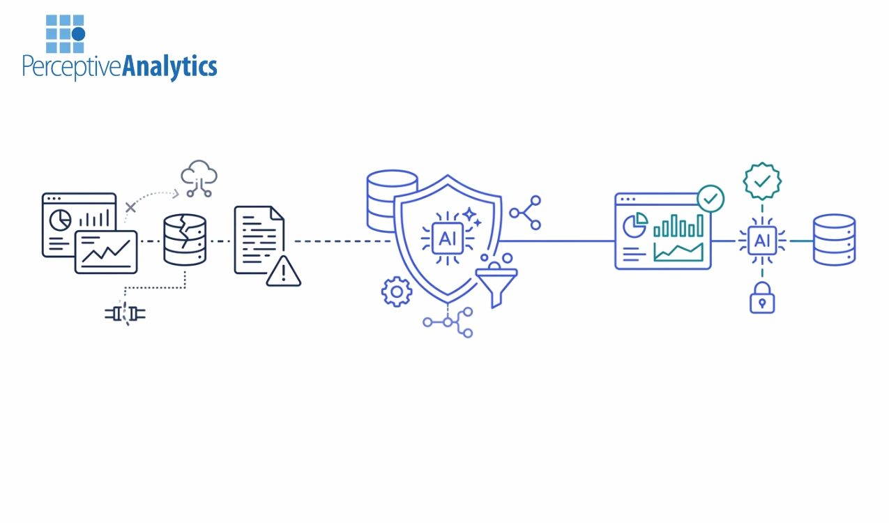 Choosing Insurance Data & AI Partners for Reliabl