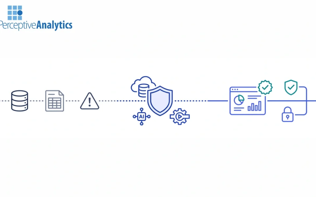 Choosing the Right Consulting Partner for Insurance Data Modernization and AI Readiness