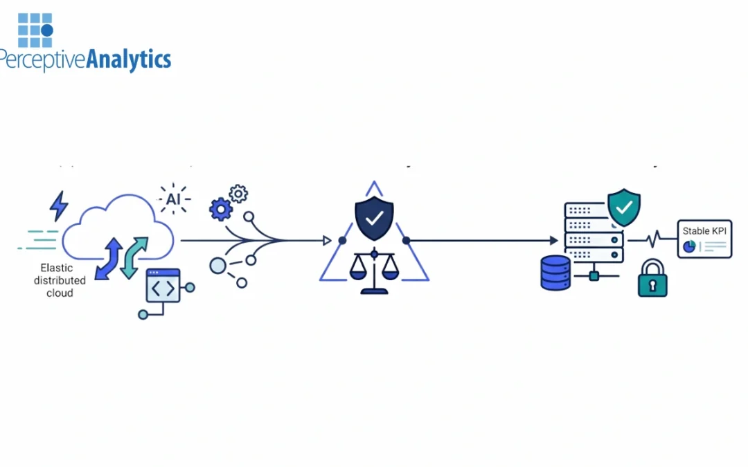 Cloud-Native Warehouse vs On-Premise Database – What’s the Smarter Long-Term Bet?