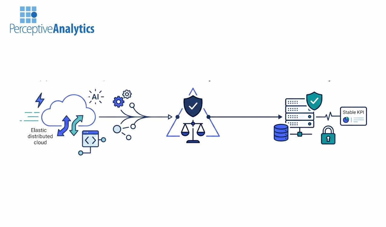 Cloud-Native Warehouse vs On-Prem